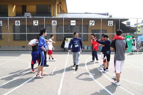 Jr主審越智