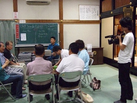 TVタックル寺英2NEWS