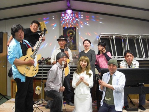 寺ライブ52
