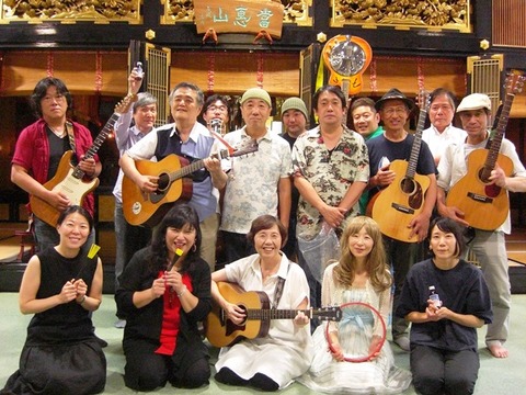 寺ライブ54