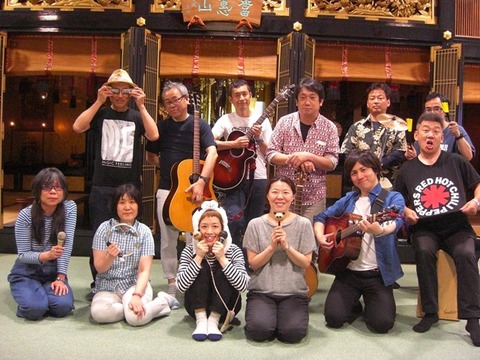 寺ライブ41