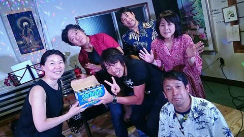 寺バトル55勝者