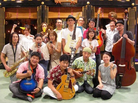 寺ライブ43