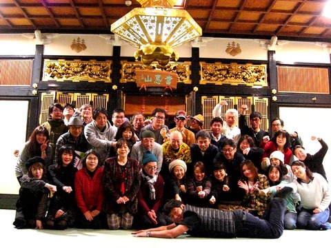 寺ライブ60