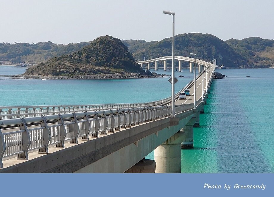 角島大橋-12