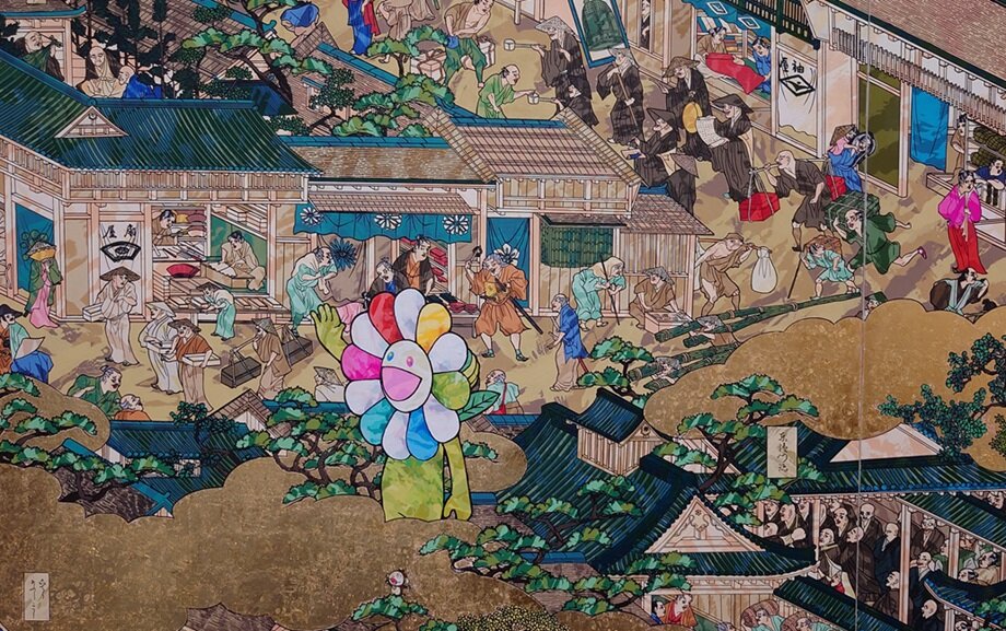 村上隆もののけ京都-08