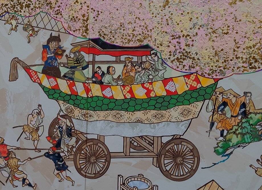 村上隆もののけ京都-11