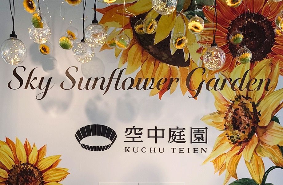 梅田スカイビル空中庭園展望台-06