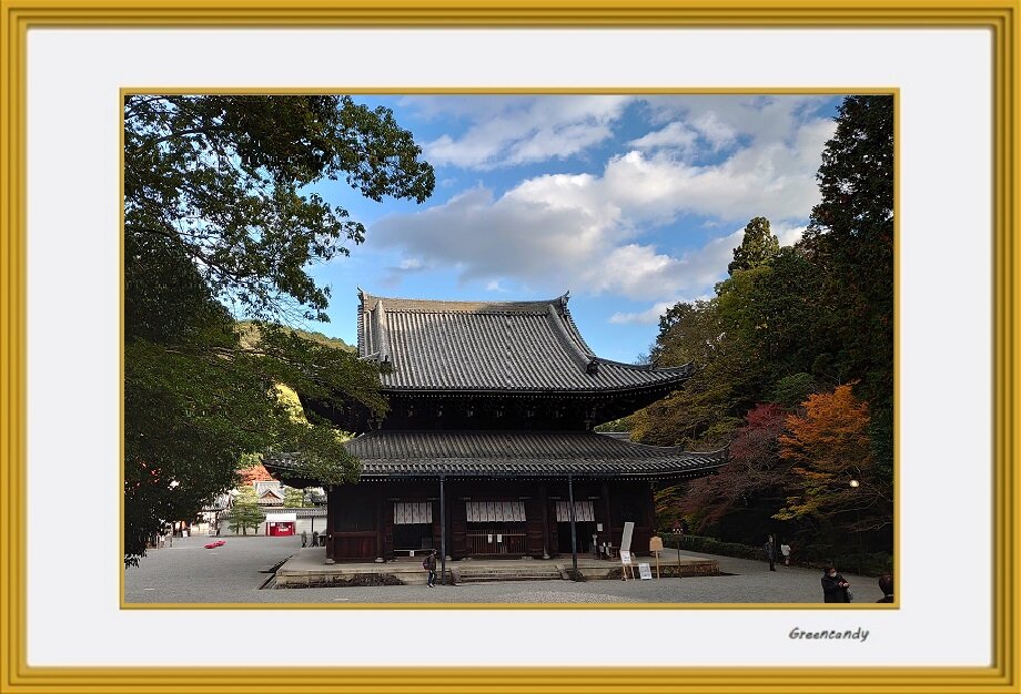 泉涌寺-09