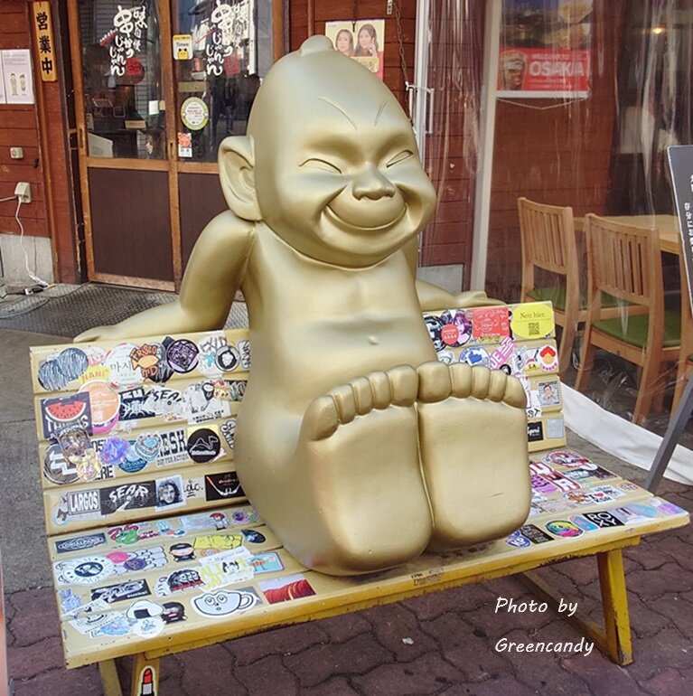 大阪 新世界-13