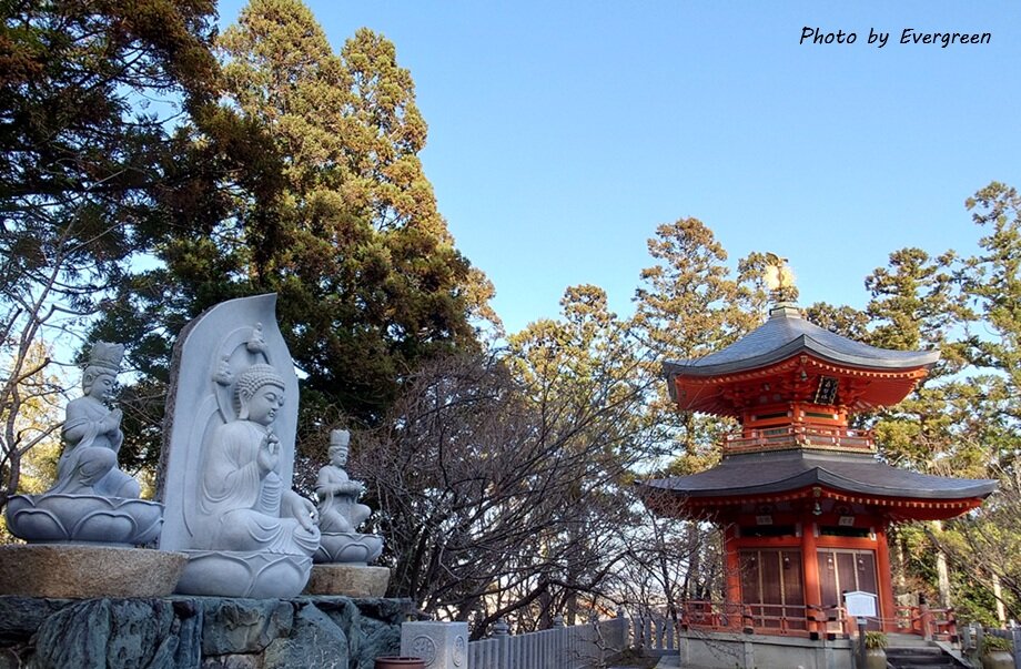 正法寺の梅-06