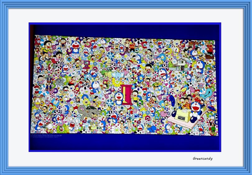 ドラえもん展-40