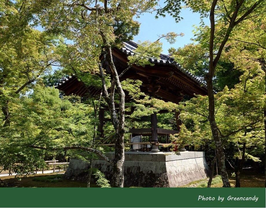 金閣寺-16