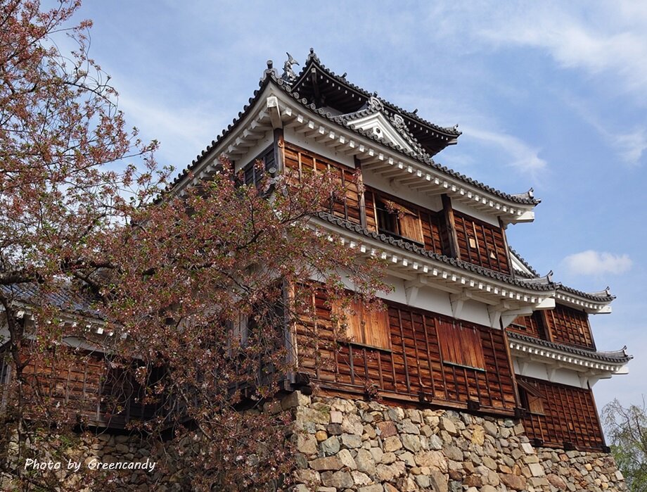 福知山城-04