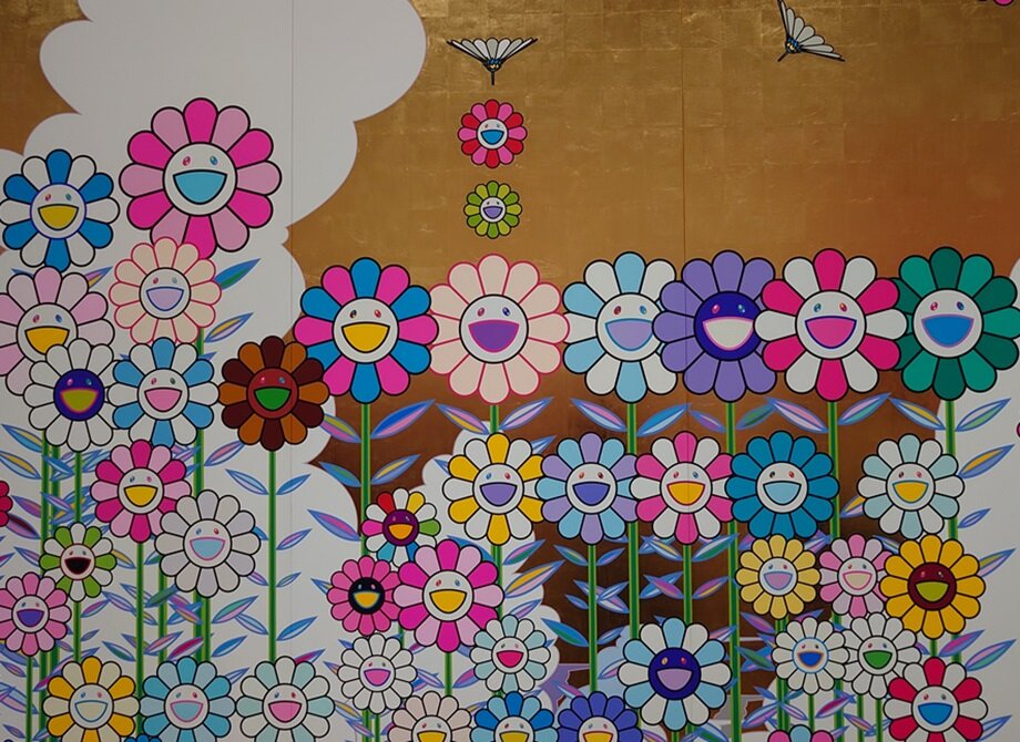 村上隆もののけ京都-02