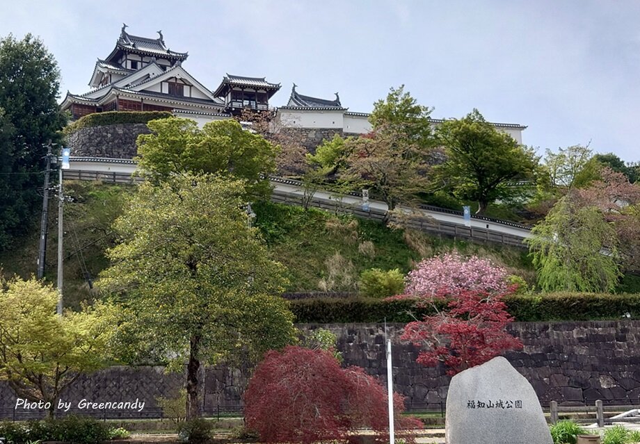 福知山城-01