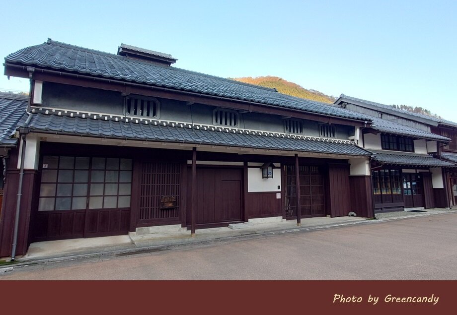 鯖街道 熊川宿-03