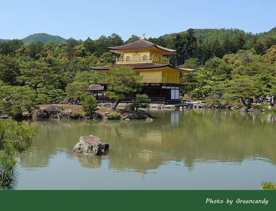 金閣寺-01