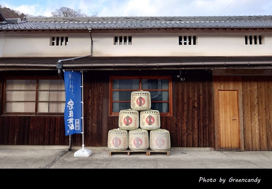 赤穂坂越の町並み-08