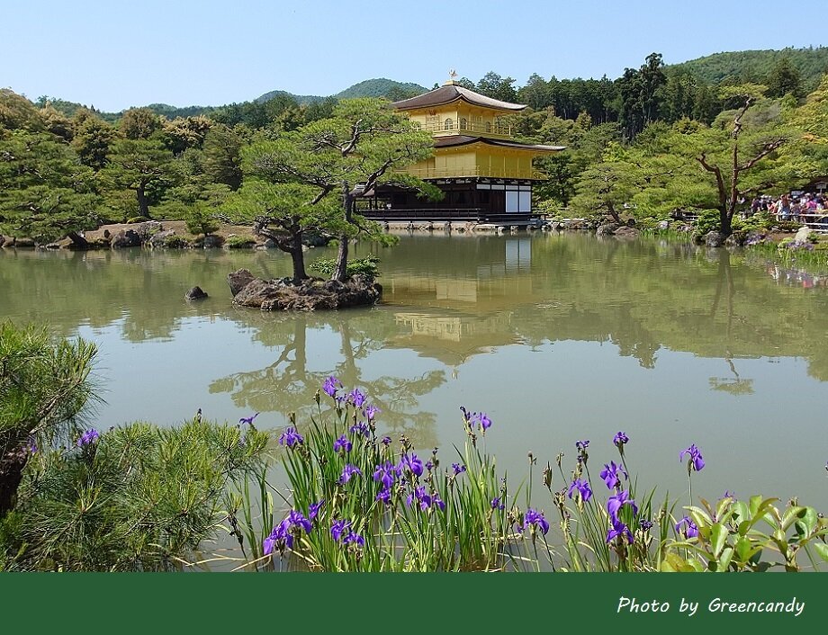 金閣寺-02