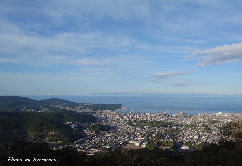 小樽天狗山-12
