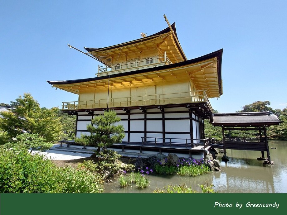 金閣寺-10