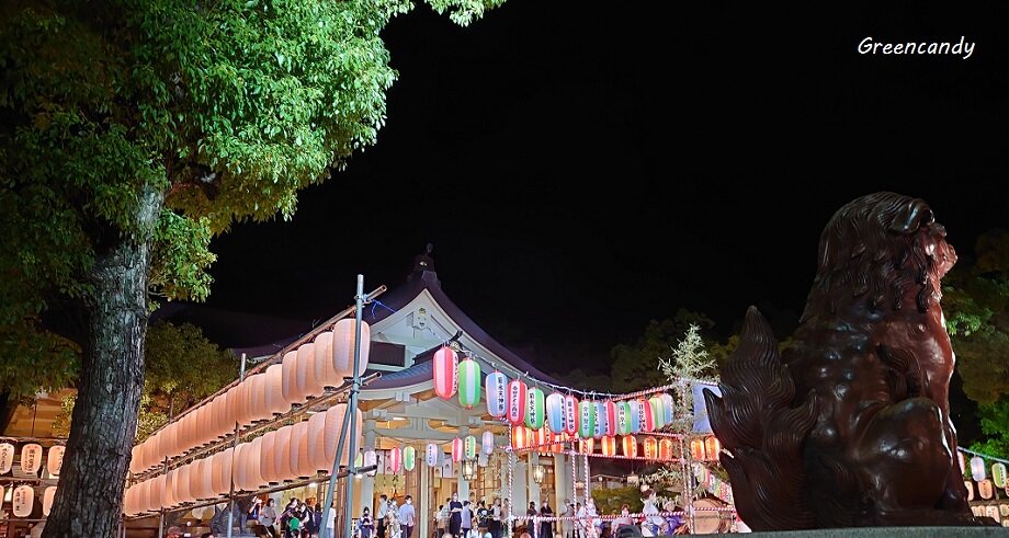 湊川神社-08