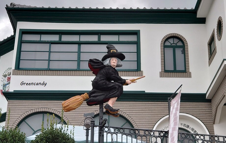 神戸北野のハロウィン-05