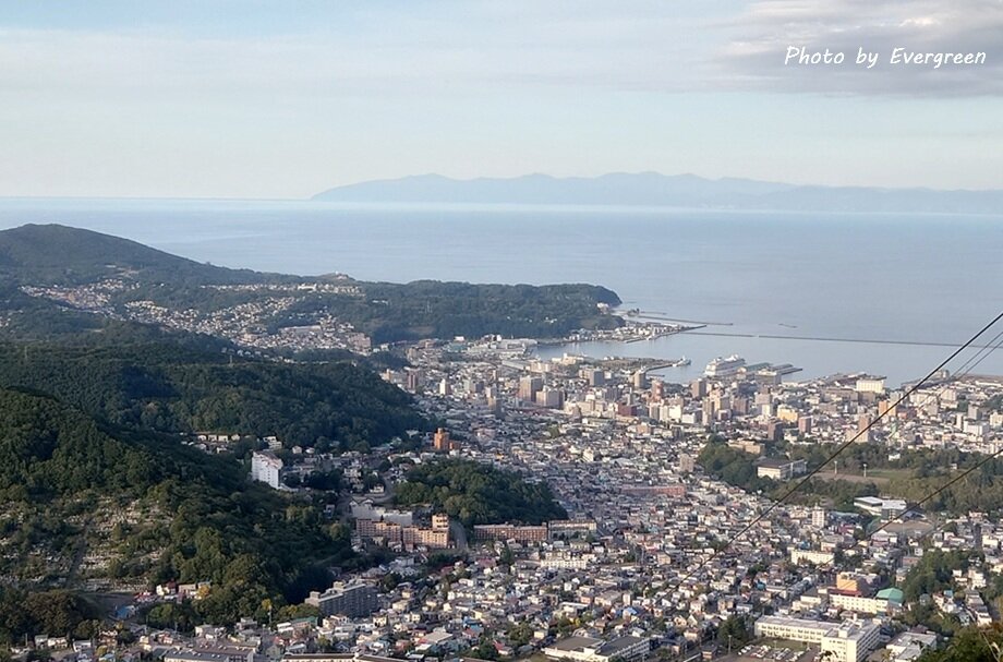小樽天狗山-10