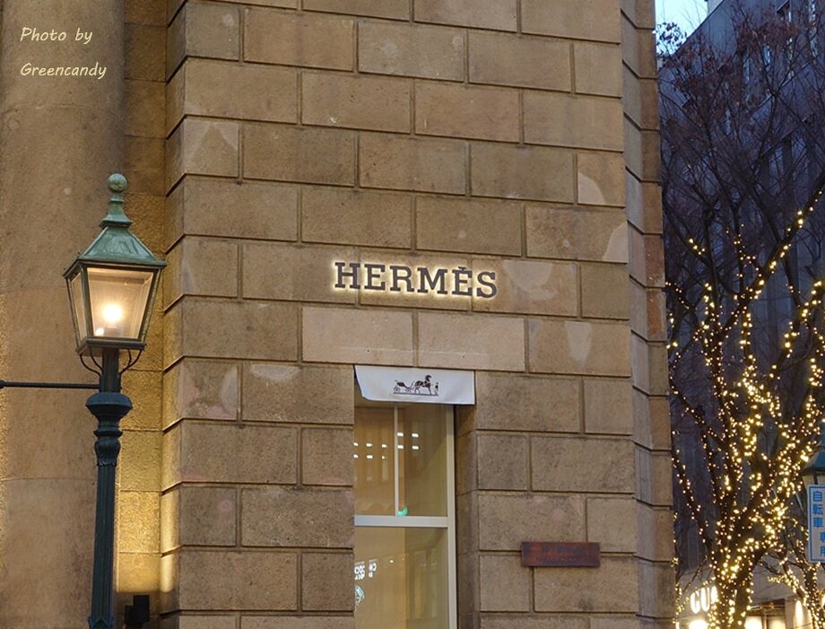 神戸旧居留地のイルミネーション-06