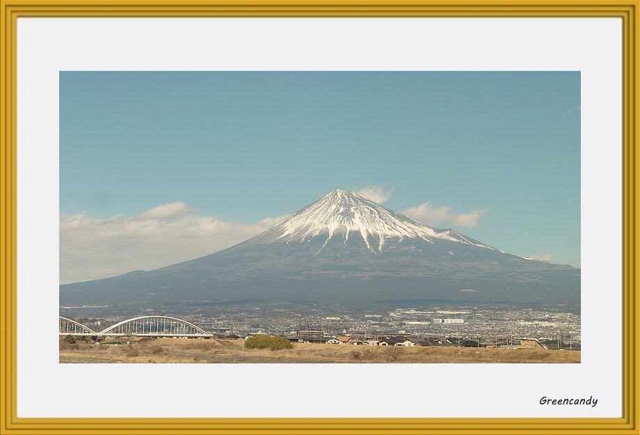 富士山-01