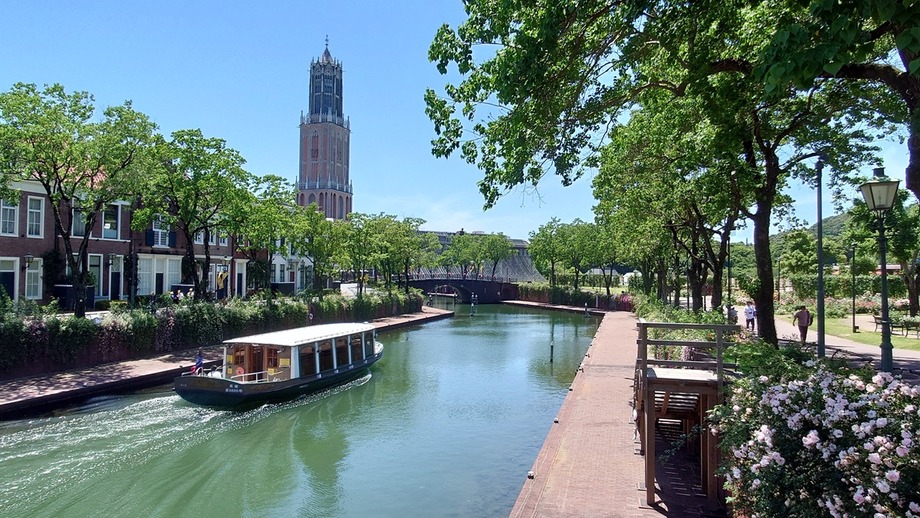 【9月】ハウステンボス