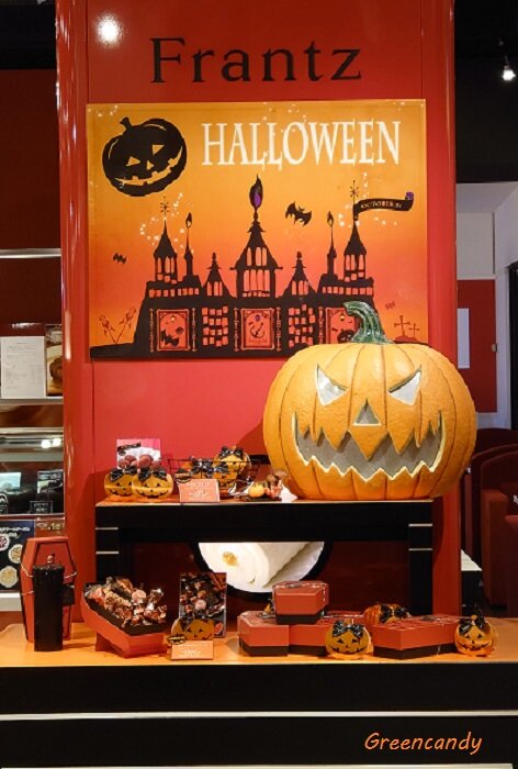 ハーバーランドのハロウィン-08