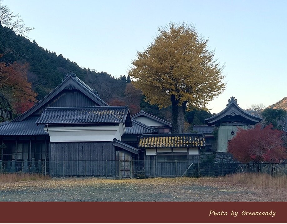 鯖街道 熊川宿-05