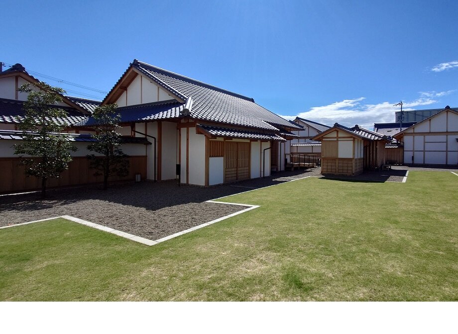 初代県庁館-02