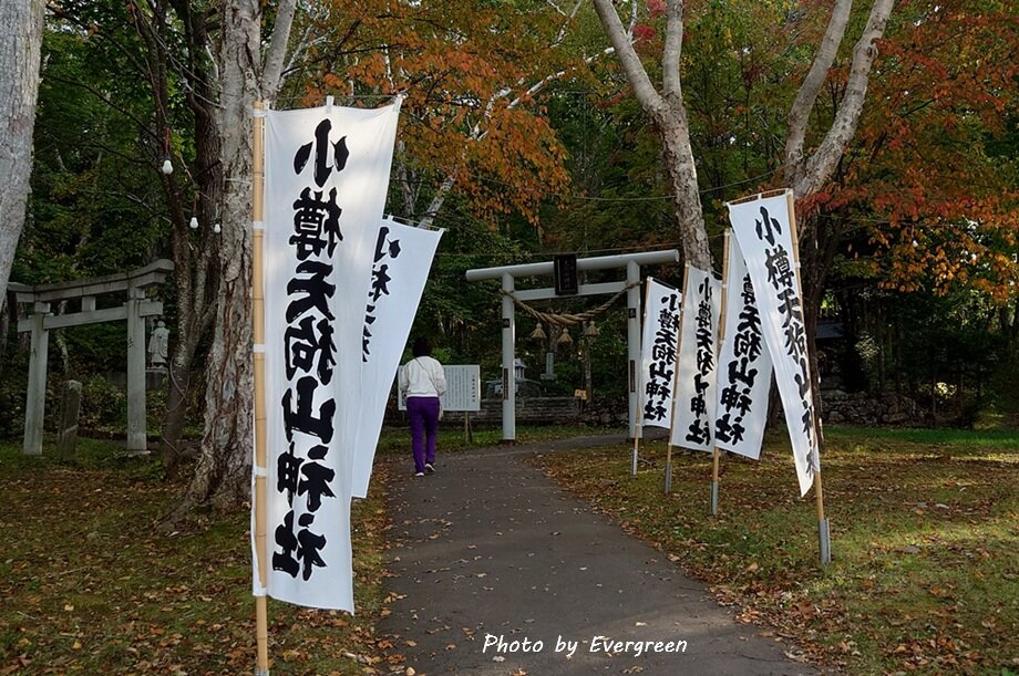 小樽天狗山-08