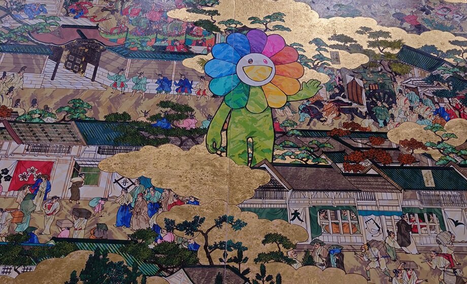 村上隆もののけ京都-09