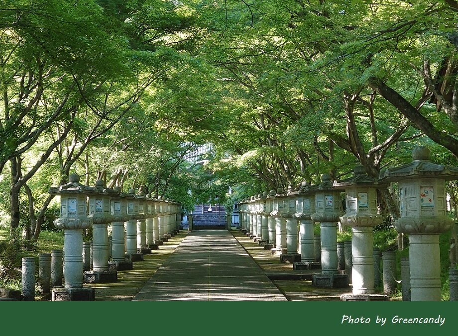 高山寺-01