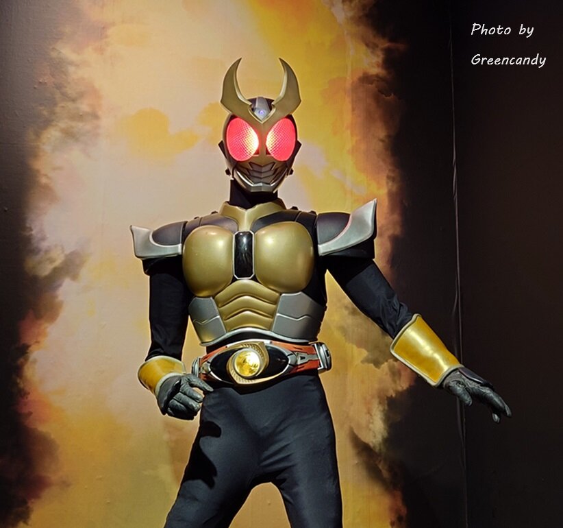 映画村　仮面ライダー-26