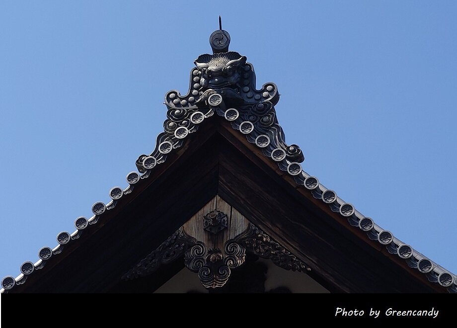 金閣寺-18