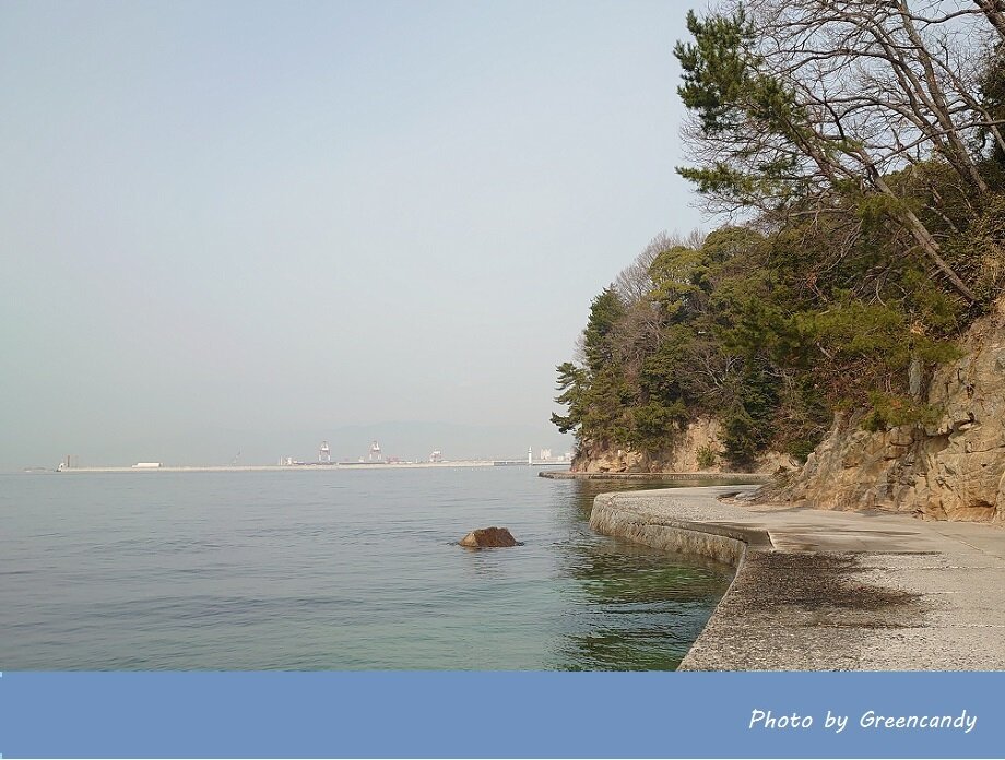 広島　元宇品海岸-02