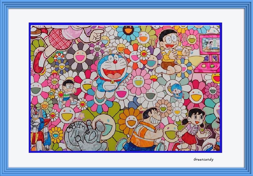 ドラえもん展-39
