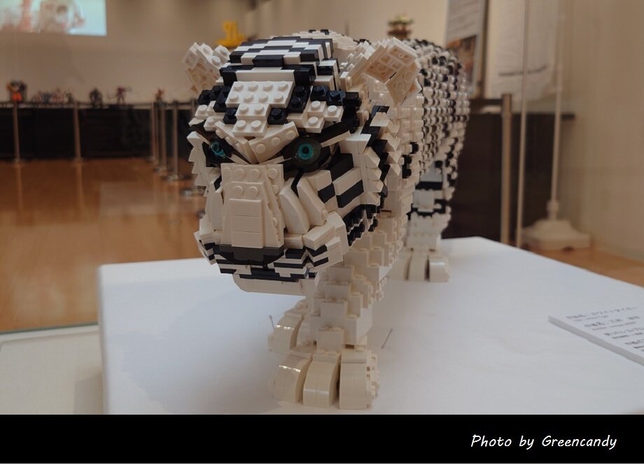 レゴ展-31