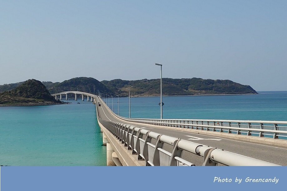 角島大橋-11