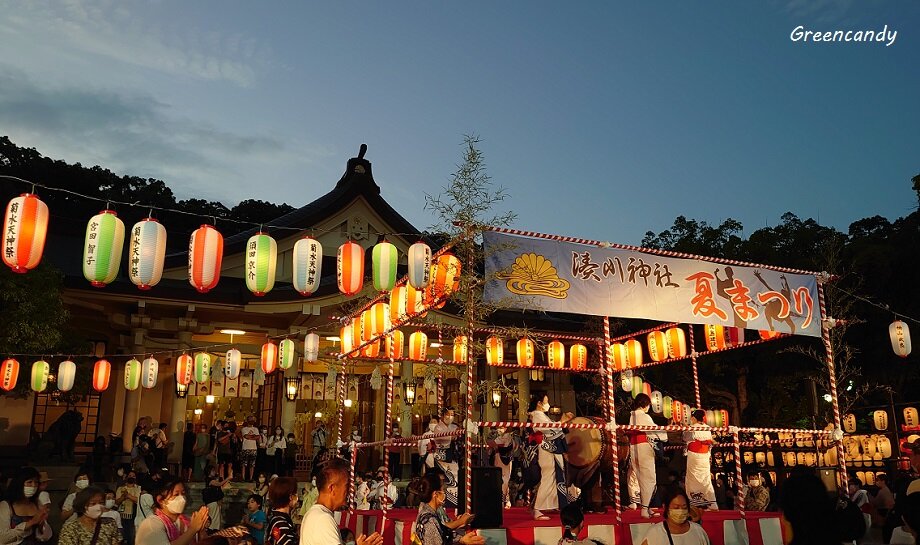 湊川神社-10