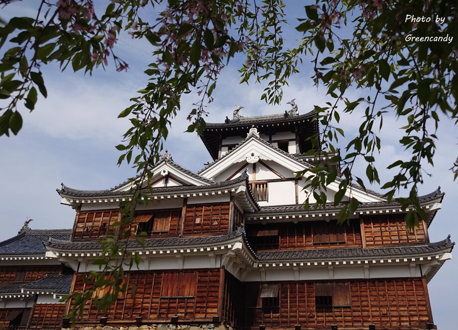 福知山城-02