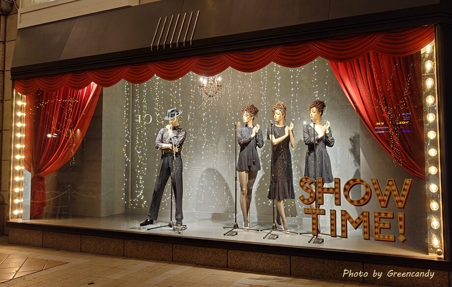 神戸旧居留地のイルミネーション-08