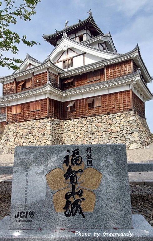 福知山城-03