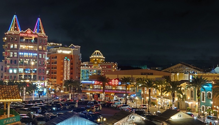 ブログサイドバー