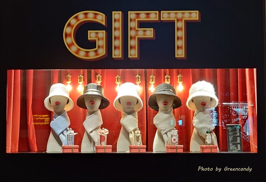 神戸旧居留地のイルミネーション-07